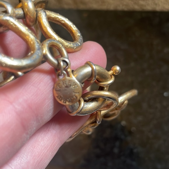 JCrew Patina Bracelet - Picture 4 of 4